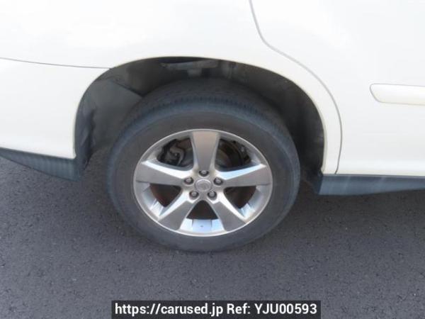 Used 2007 AT toyota harrier ACU30W Image[33]