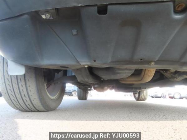 Used 2007 AT toyota harrier ACU30W Image[35]