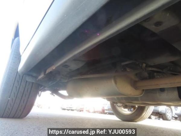 Used 2007 AT toyota harrier ACU30W Image[39]
