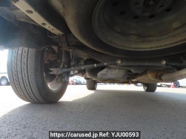 Used 2007 AT toyota harrier ACU30W Image[41]