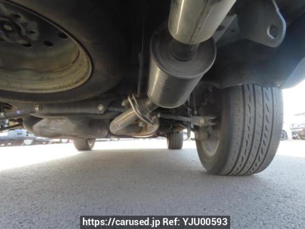 Used 2007 AT toyota harrier ACU30W Image[42]