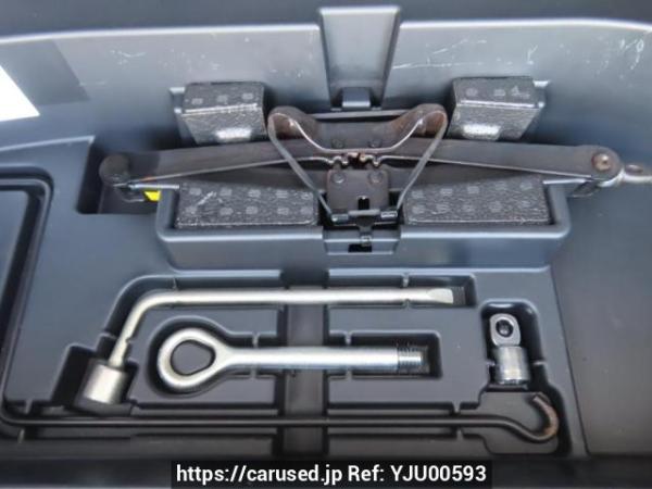 Used 2007 AT toyota harrier ACU30W Image[44]