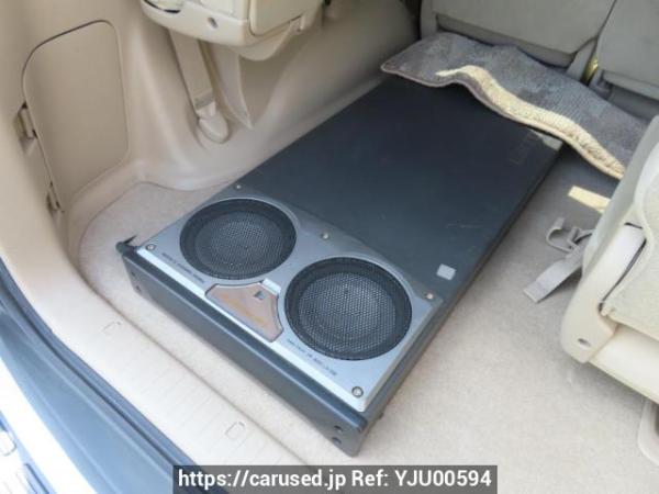 Used 2003 AT toyota land-cruiser-prado RZJ120W Image[10]