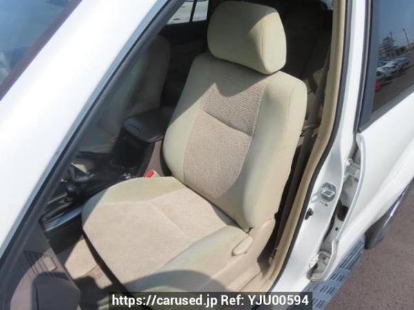 Used 2003 AT toyota land-cruiser-prado RZJ120W Image[17]