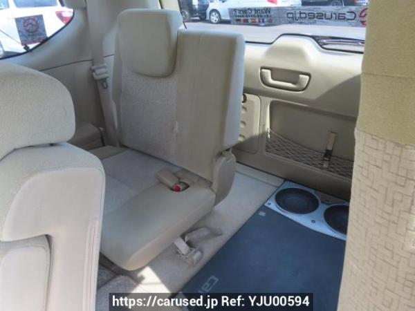 Used 2003 AT toyota land-cruiser-prado RZJ120W Image[20]