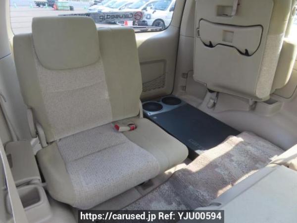 Used 2003 AT toyota land-cruiser-prado RZJ120W Image[21]