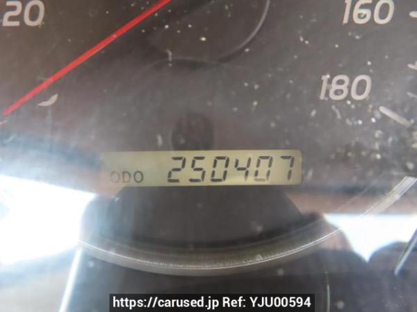 Used 2003 AT toyota land-cruiser-prado RZJ120W Image[31]