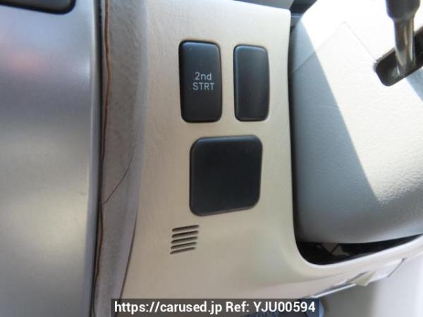 Used 2003 AT toyota land-cruiser-prado RZJ120W Image[32]