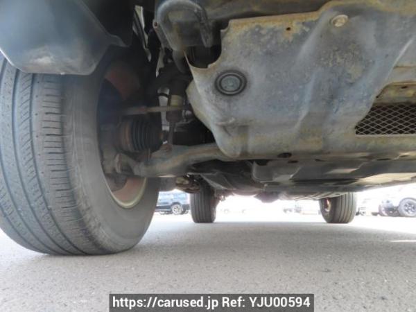 Used 2003 AT toyota land-cruiser-prado RZJ120W Image[41]