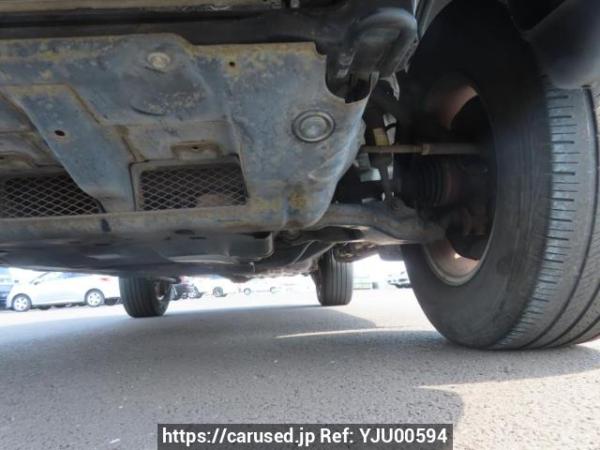 Used 2003 AT toyota land-cruiser-prado RZJ120W Image[42]