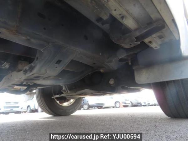 Used 2003 AT toyota land-cruiser-prado RZJ120W Image[44]