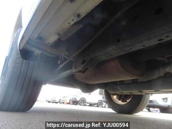 Used 2003 AT toyota land-cruiser-prado RZJ120W Image[45]