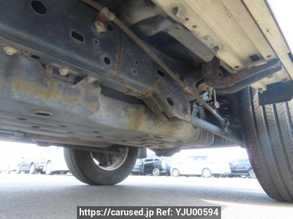 Used 2003 AT toyota land-cruiser-prado RZJ120W Image[46]