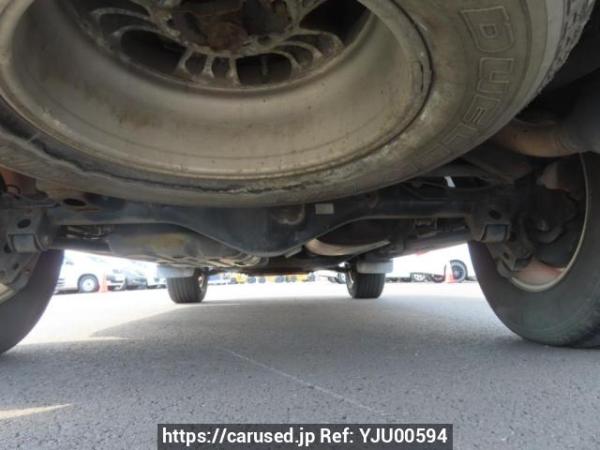 Used 2003 AT toyota land-cruiser-prado RZJ120W Image[49]