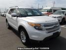 Ford Explorer 1FMHK9