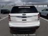 Used 2013 AT ford explorer 1FMHK9 Image[4]
