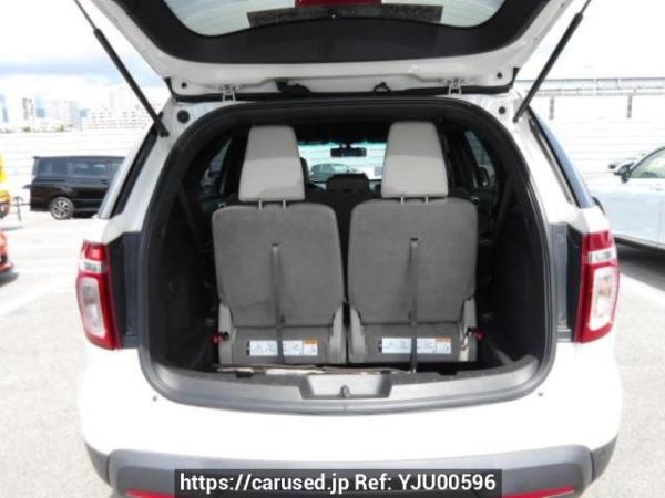 Used 2013 AT ford explorer 1FMHK9 Image[6]