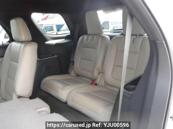 Used 2013 AT ford explorer 1FMHK9 Image[13]