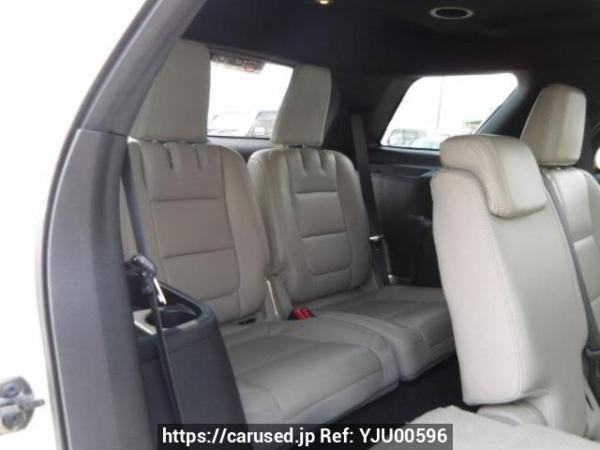 Used 2013 AT ford explorer 1FMHK9 Image[14]