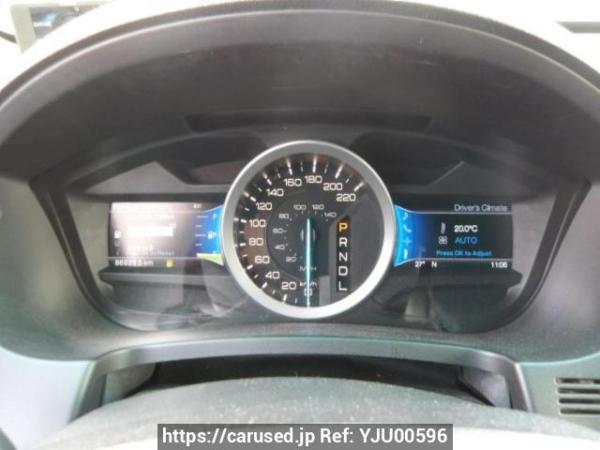 Used 2013 AT ford explorer 1FMHK9 Image[20]