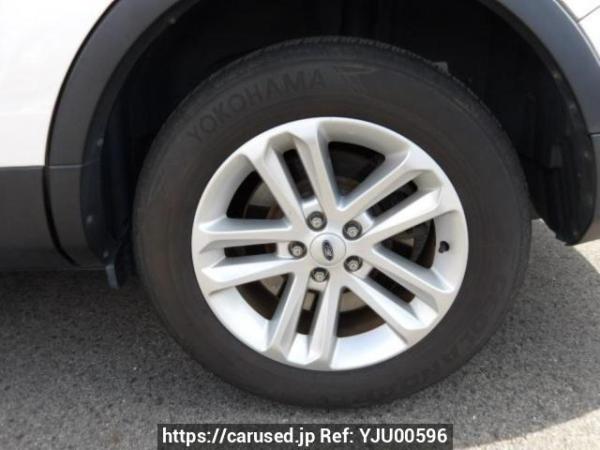 Used 2013 AT ford explorer 1FMHK9 Image[24]