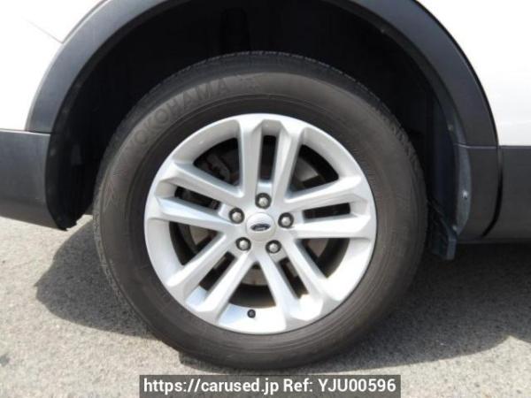 Used 2013 AT ford explorer 1FMHK9 Image[25]