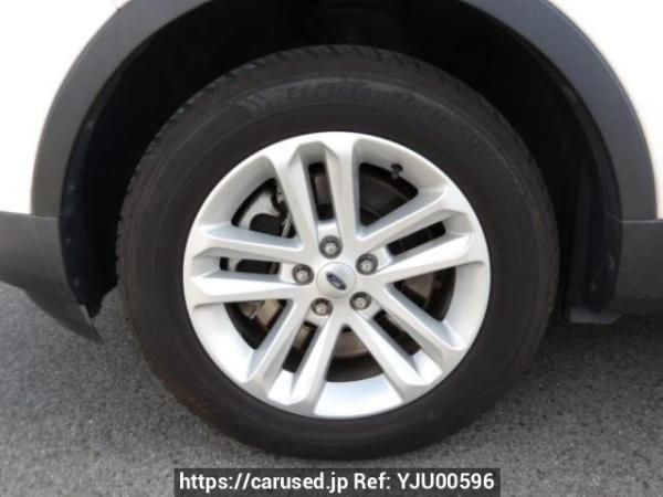 Used 2013 AT ford explorer 1FMHK9 Image[26]