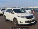 Toyota Harrier ZSU60W