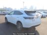 Used 2015 AT toyota harrier ZSU60W Image[4]