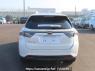 Used 2015 AT toyota harrier ZSU60W Image[5]