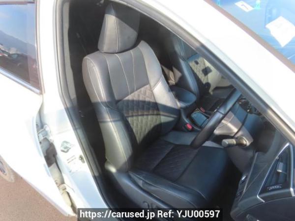 Used 2015 AT toyota harrier ZSU60W Image[15]