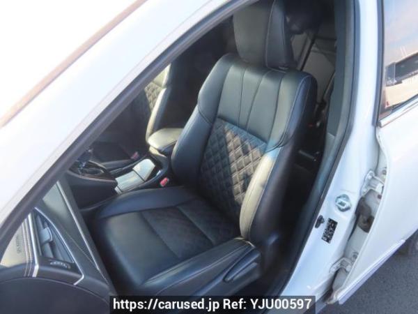 Used 2015 AT toyota harrier ZSU60W Image[17]