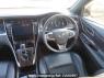 Used 2015 AT toyota harrier ZSU60W Image[22]