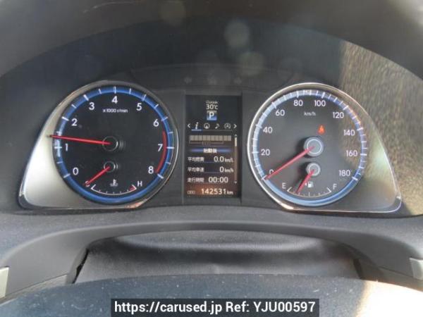 Used 2015 AT toyota harrier ZSU60W Image[26]