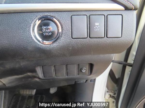 Used 2015 AT toyota harrier ZSU60W Image[28]