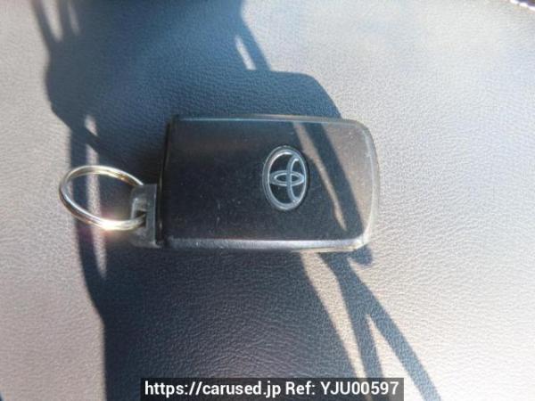 Used 2015 AT toyota harrier ZSU60W Image[29]