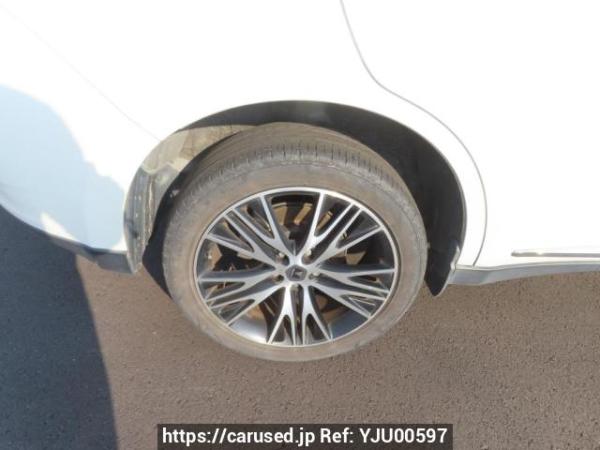 Used 2015 AT toyota harrier ZSU60W Image[33]