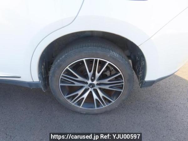 Used 2015 AT toyota harrier ZSU60W Image[34]