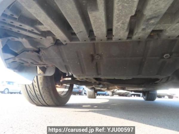 Used 2015 AT toyota harrier ZSU60W Image[35]