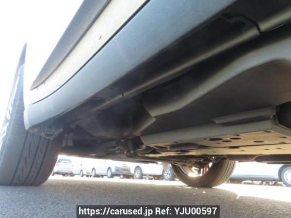Used 2015 AT toyota harrier ZSU60W Image[37]