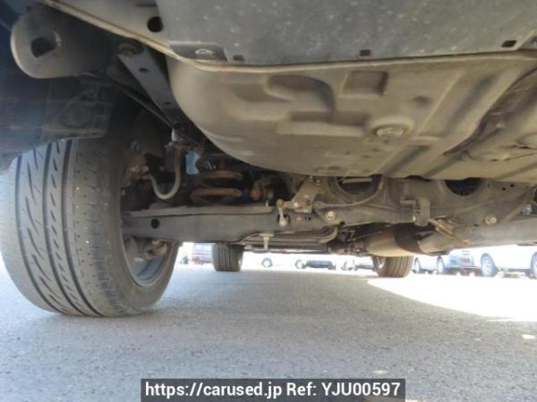 Used 2015 AT toyota harrier ZSU60W Image[41]