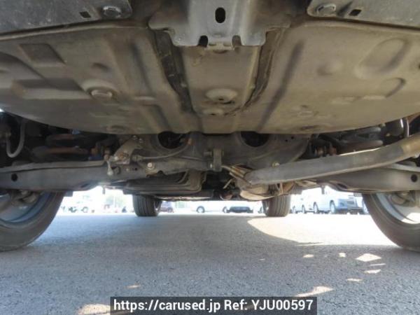 Used 2015 AT toyota harrier ZSU60W Image[43]