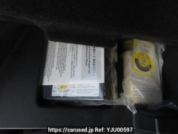 Used 2015 AT toyota harrier ZSU60W Image[44]