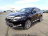 Used 2014 AT toyota harrier ZSU60W Image[2]