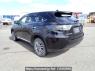 Used 2014 AT toyota harrier ZSU60W Image[4]