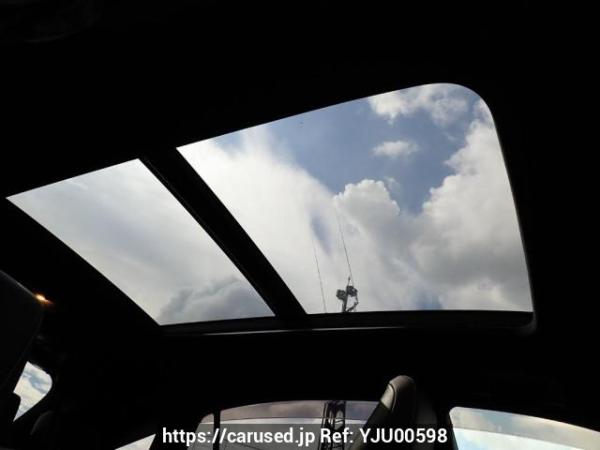 Used 2014 AT toyota harrier ZSU60W Image[28]