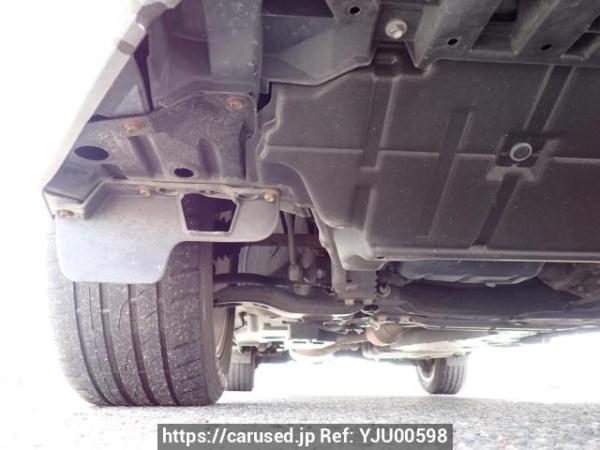 Used 2014 AT toyota harrier ZSU60W Image[33]