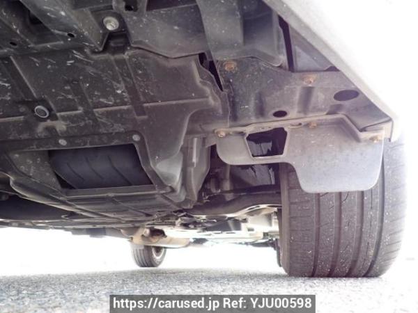 Used 2014 AT toyota harrier ZSU60W Image[34]