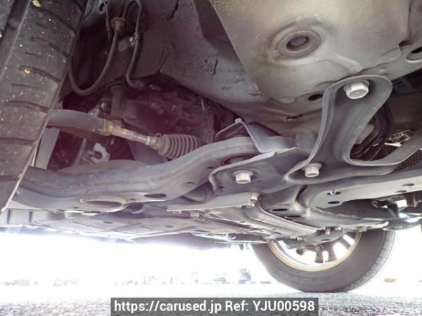 Used 2014 AT toyota harrier ZSU60W Image[35]