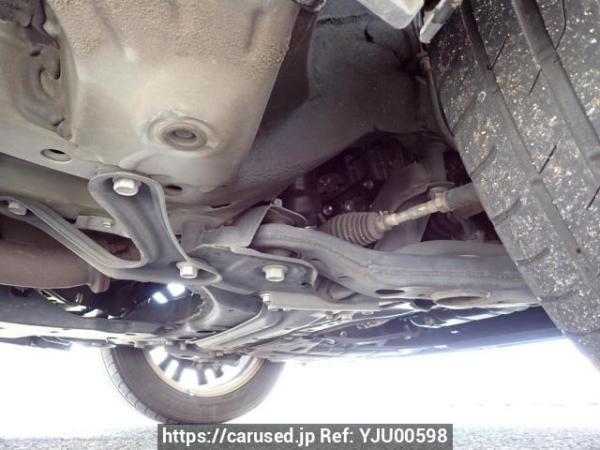 Used 2014 AT toyota harrier ZSU60W Image[36]